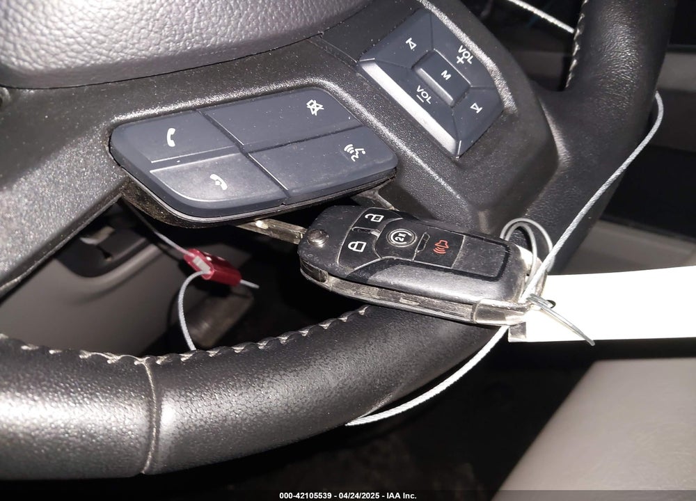 2019 FORD F150 VIN: 1FTEW1C5XKKC83659