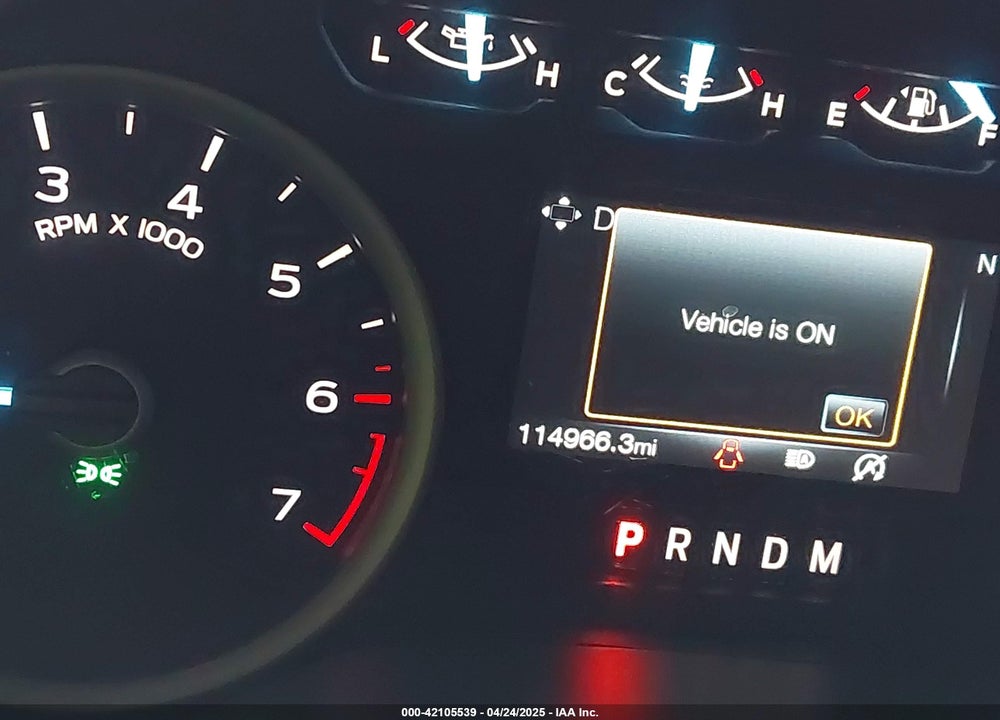 2019 FORD F150 VIN: 1FTEW1C5XKKC83659