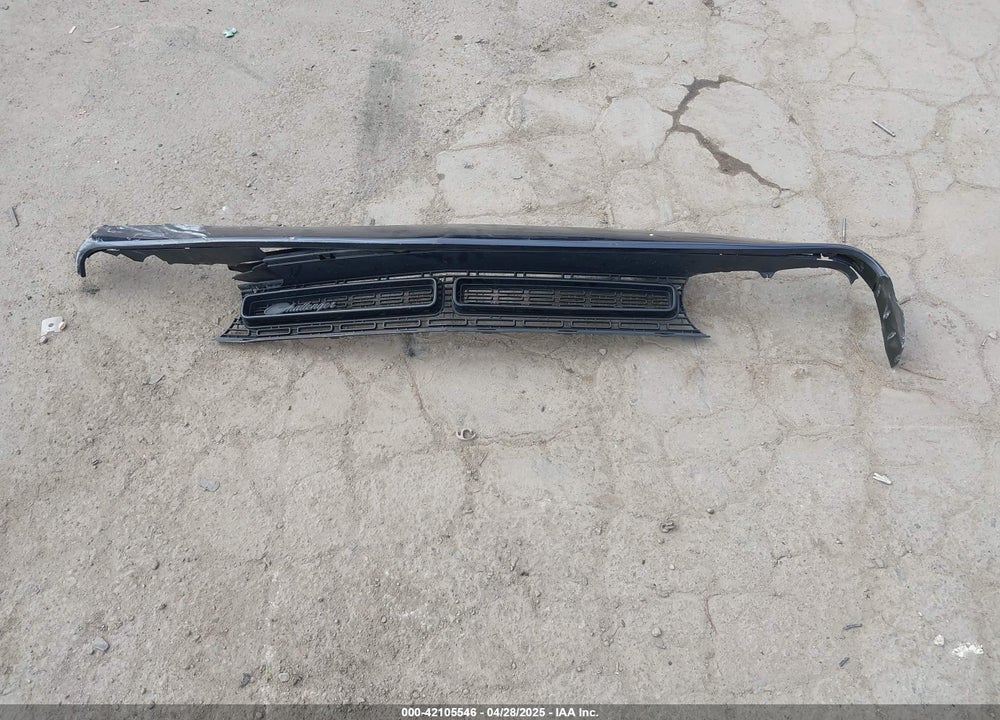 2019 DODGE CHALLENGER VIN: 2C3CDZAG4KH529276