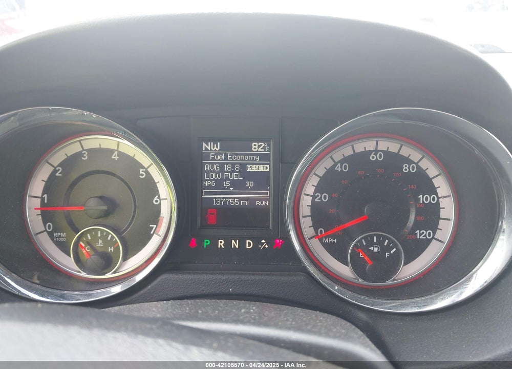 2018 DODGE GRAND CARAVAN GT VIN: 2C4RDGEG6JR150597