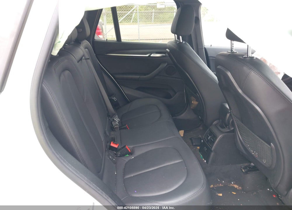 2020 BMW X1 VIN: WBXJG7C02L5P24688