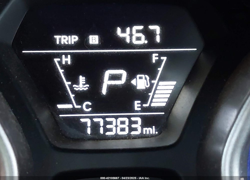 2016 HYUNDAI ELANTRA VIN: 5NPDH4AE8GH720218