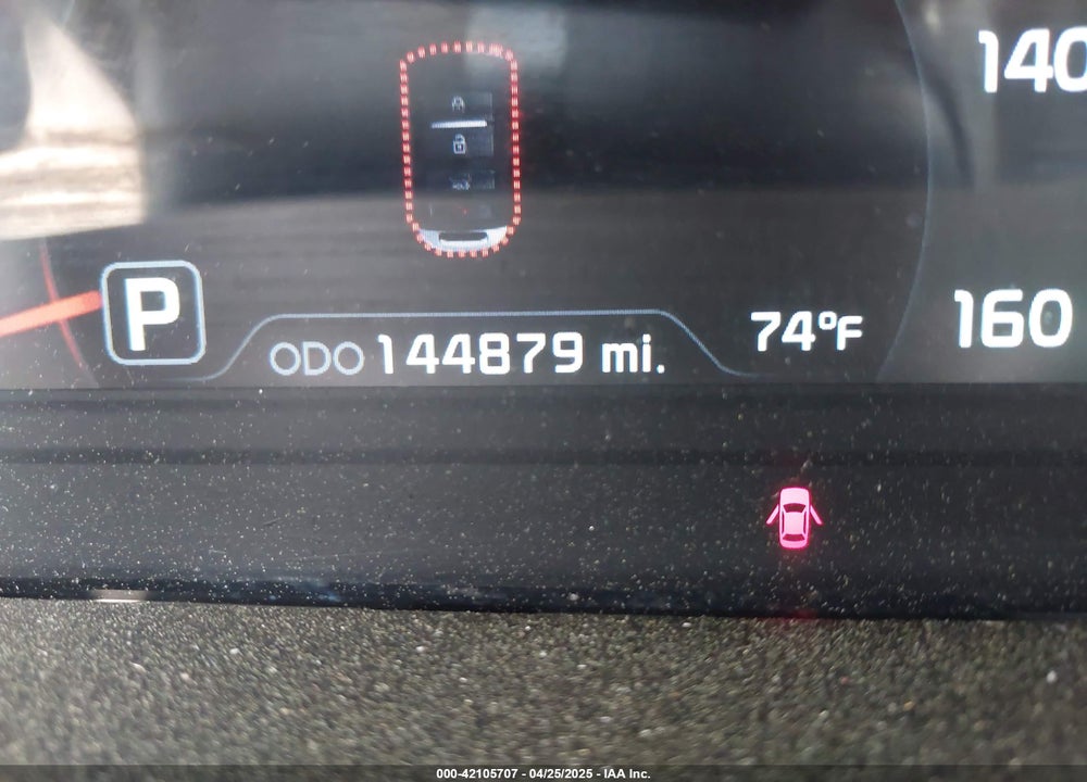 2015 KIA CADENZA PREMIUM VIN: KNALN4D75F5181571