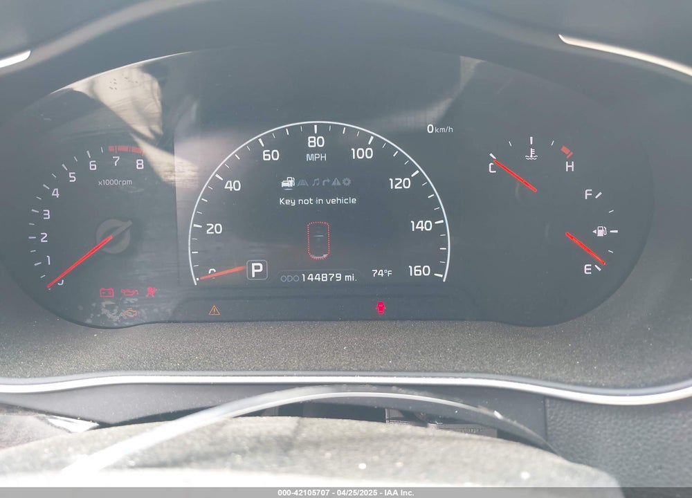 2015 KIA CADENZA PREMIUM VIN: KNALN4D75F5181571