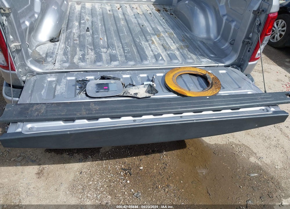 2022 RAM 1500 VIN: 1C6SRFFM6NN286353
