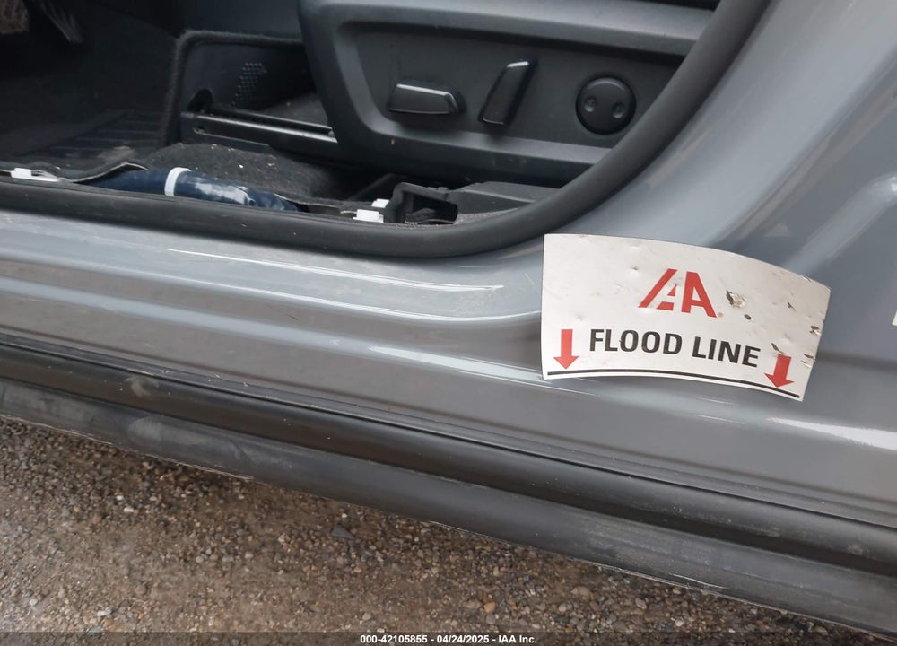2022 NISSAN ROGUE VIN: 5N1BT3CA5NC686477