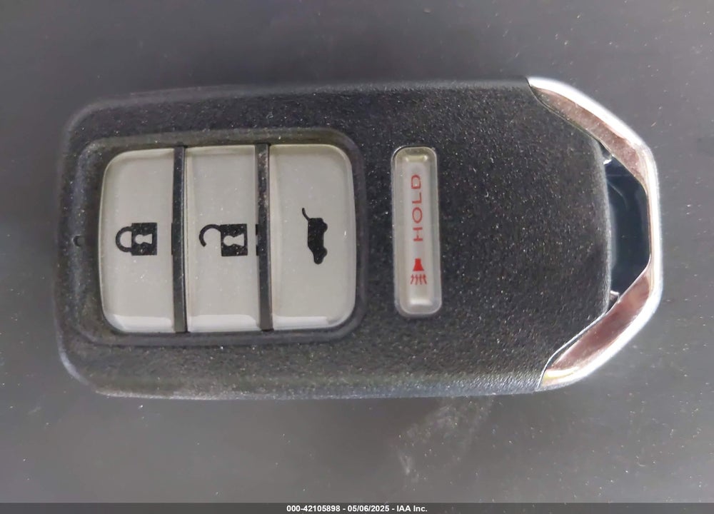 2022 HONDA CR-V VIN: 5J6RW1H84NA008622