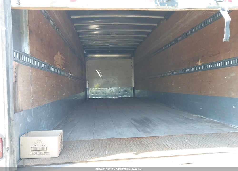 2018 INTERNATIONAL DURASTAR 4300 VIN: 1HTMMMML5JH235551
