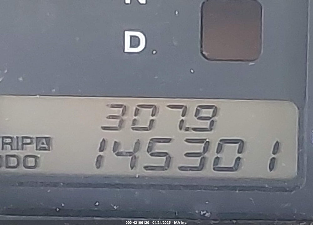 2004 HYUNDAI SONATA GLS/LX VIN: KMHWF35H64A980631