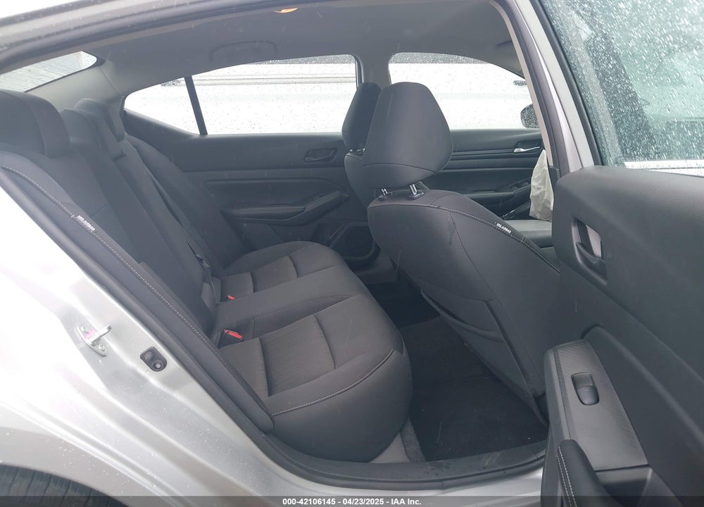 2024 NISSAN ALTIMA VIN: 1N4BL4DV4RN360648