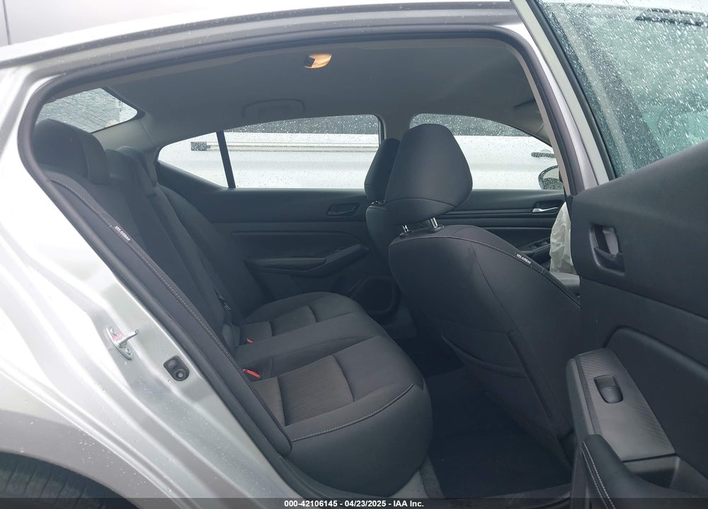 2024 NISSAN ALTIMA VIN: 1N4BL4DV4RN360648