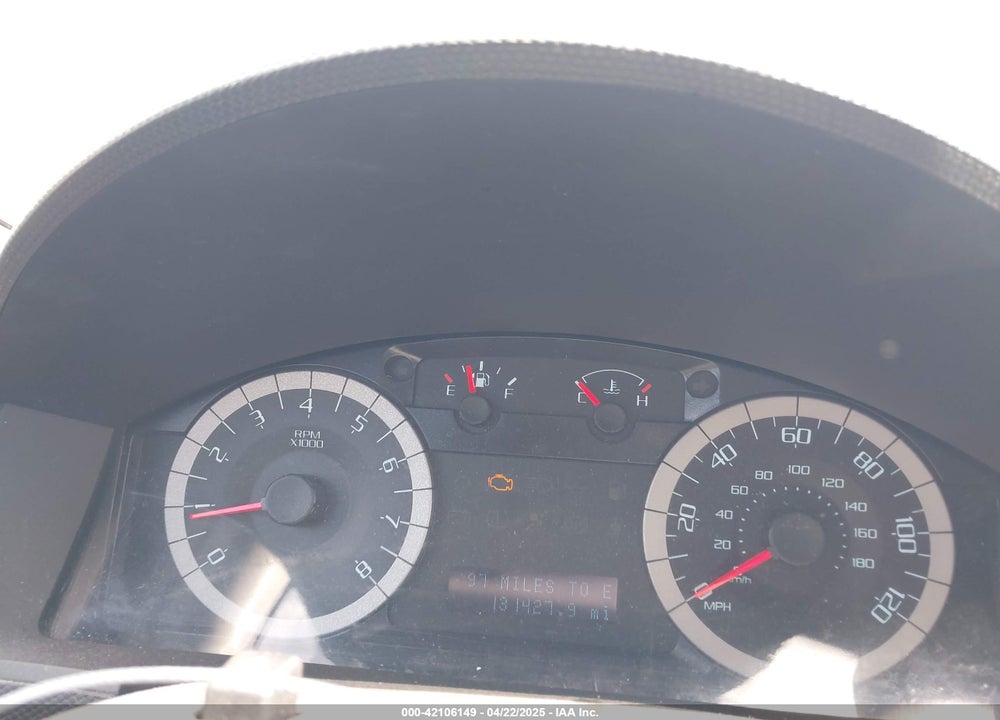 2011 FORD ESCAPE VIN: 1FMCU9EGXBKA68143