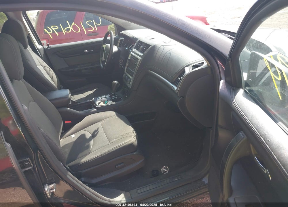2015 GMC ACADIA VIN: 1GKKRPKD3FJ198197