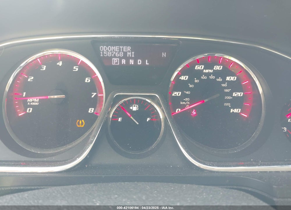 2015 GMC ACADIA VIN: 1GKKRPKD3FJ198197
