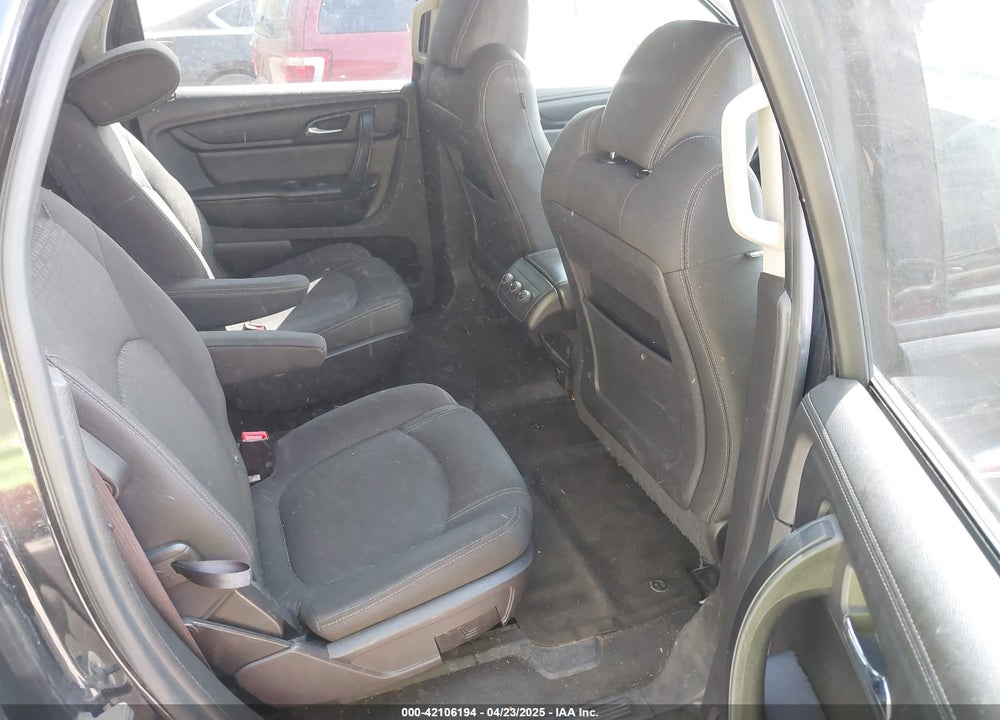 2015 GMC ACADIA VIN: 1GKKRPKD3FJ198197