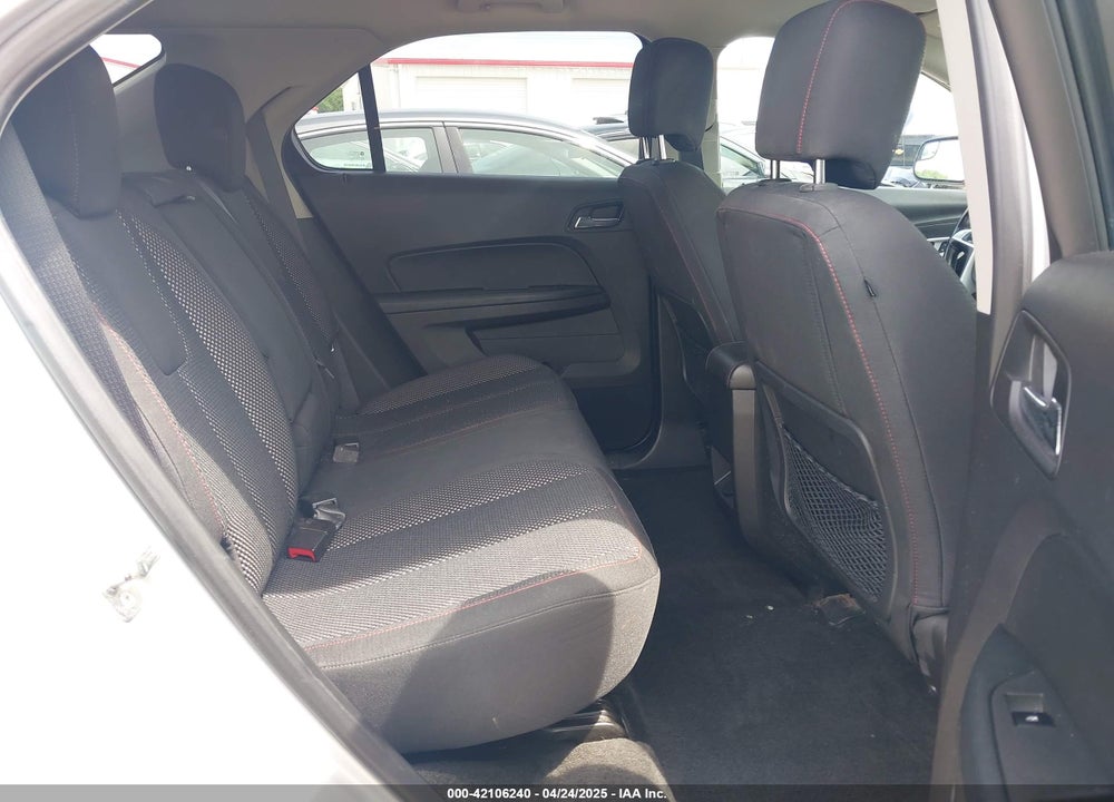 2013 CHEVROLET EQUINOX VIN: 2GNALDEK6D6339234