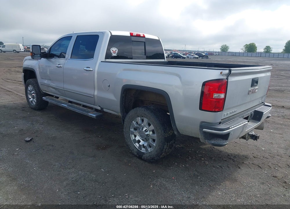 2019 GMC SIERRA VIN: 1GT12SEY9KF226188