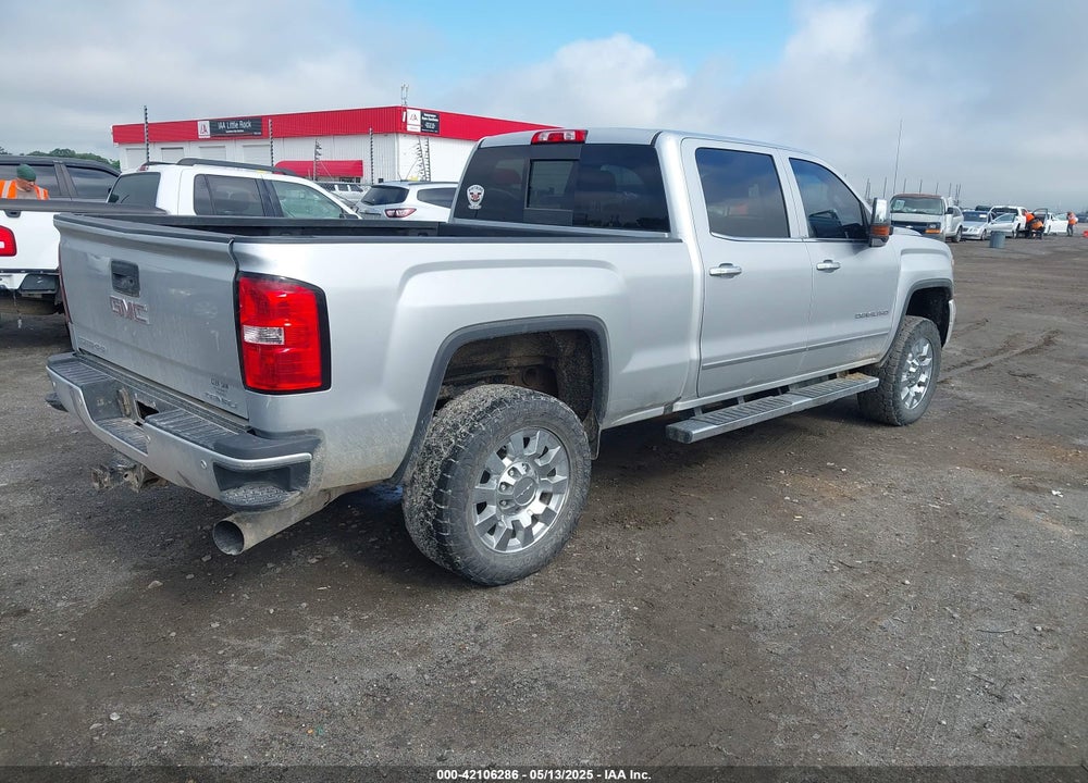 2019 GMC SIERRA VIN: 1GT12SEY9KF226188