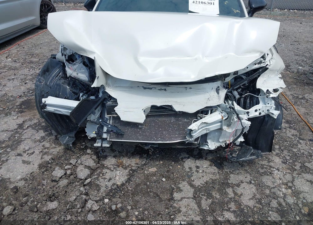 2023 TOYOTA GR86 VIN: JF1ZNBB1XP9761818