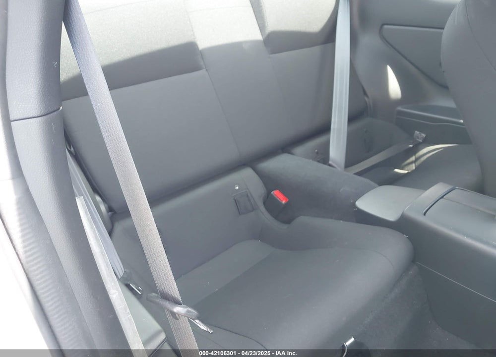 2023 TOYOTA GR86 VIN: JF1ZNBB1XP9761818
