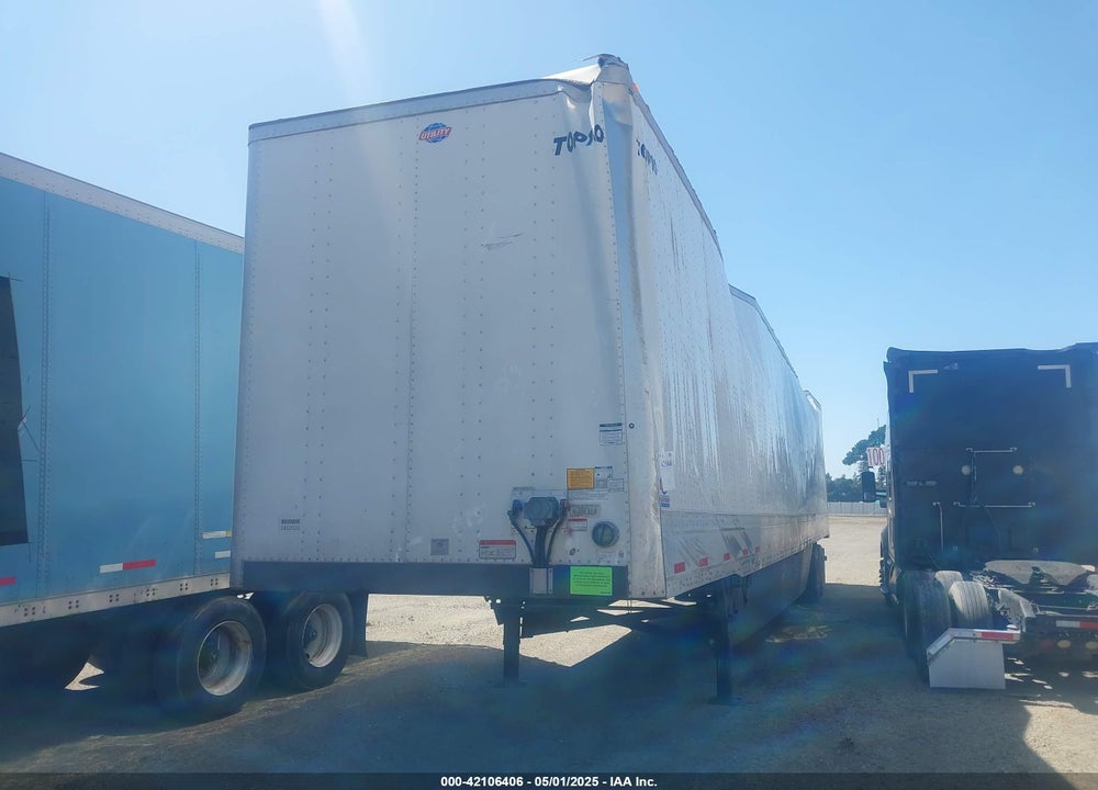 2024 UTILITY TRAILER MFG --- VIN: 1UYVS2537R3180220