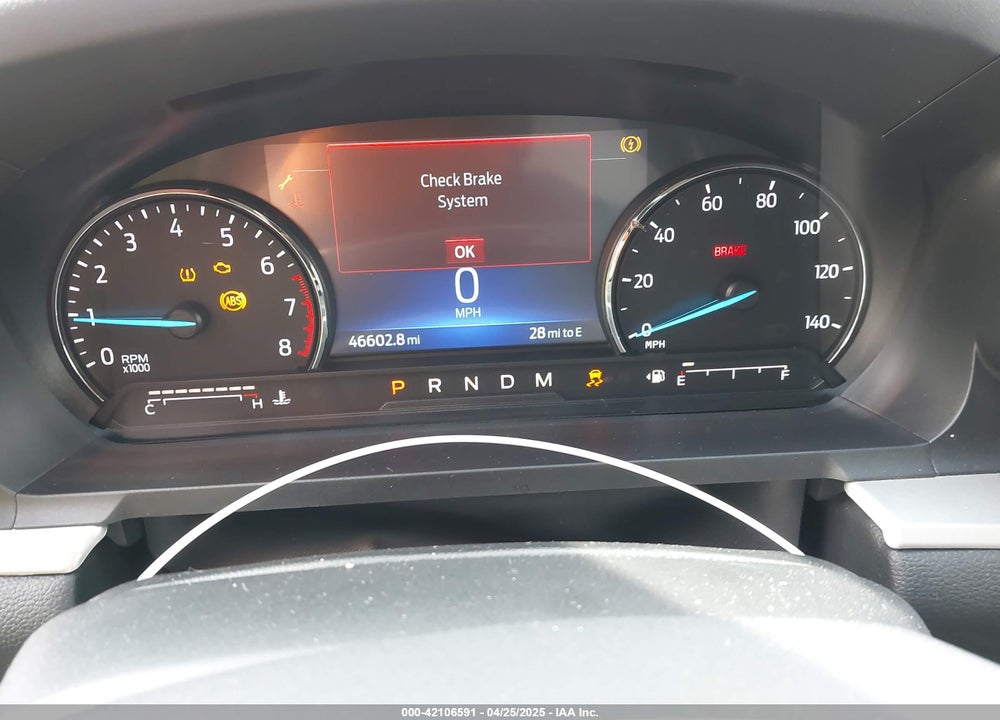 2020 FORD EXPLORER VIN: 1FMSK7DH0LGD05100