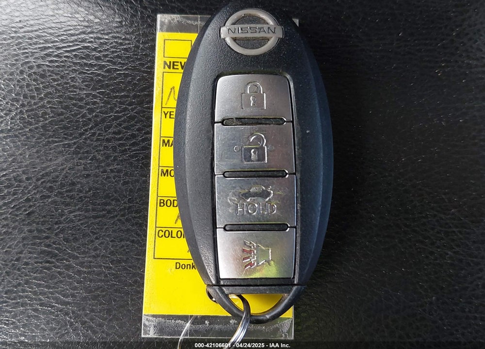 2016 NISSAN SENTRA VIN: 3N1AB7AP1GY310468