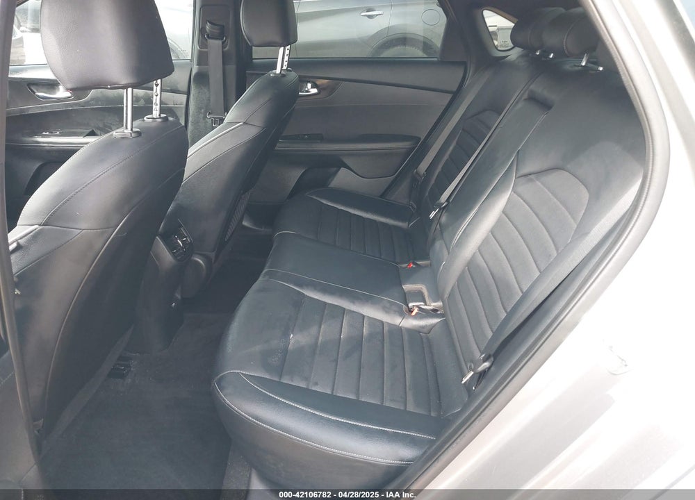 2024 KIA FORTE VIN: 3KPF54AD5RE781672