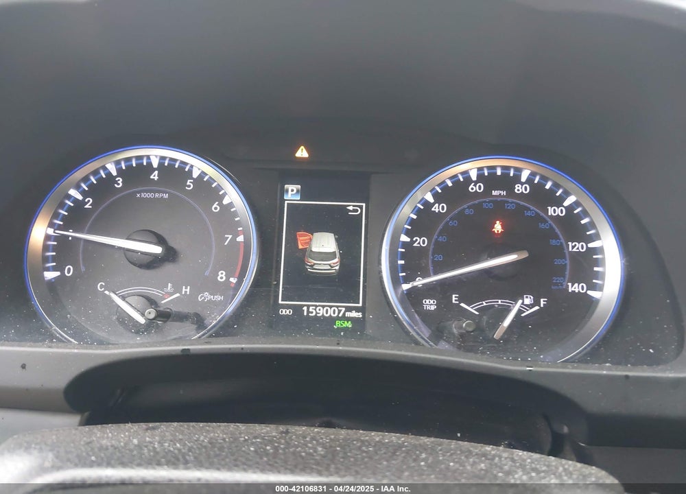 2018 TOYOTA HIGHLANDER VIN: 5TDJZRFH5JS559537