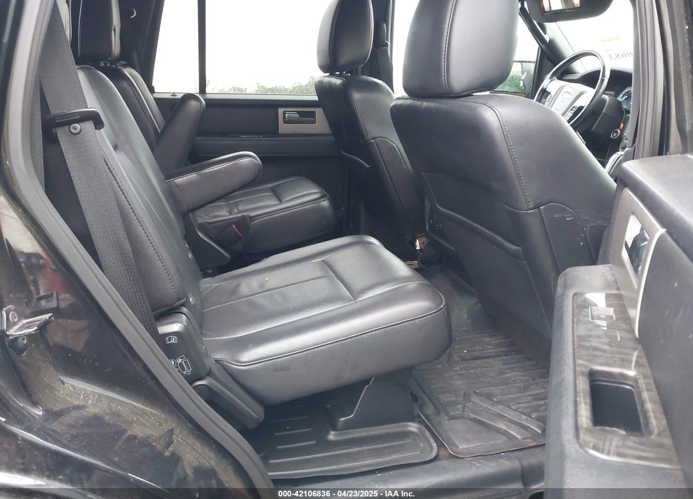 2015 FORD EXPEDITION VIN: 1FMJU2AT8FEF02596