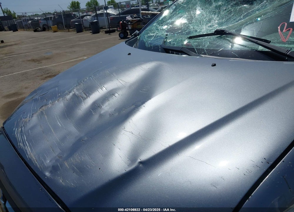 2019 MITSUBISHI OUTLANDER SPORT VIN: JA4AR3AU5KU028816