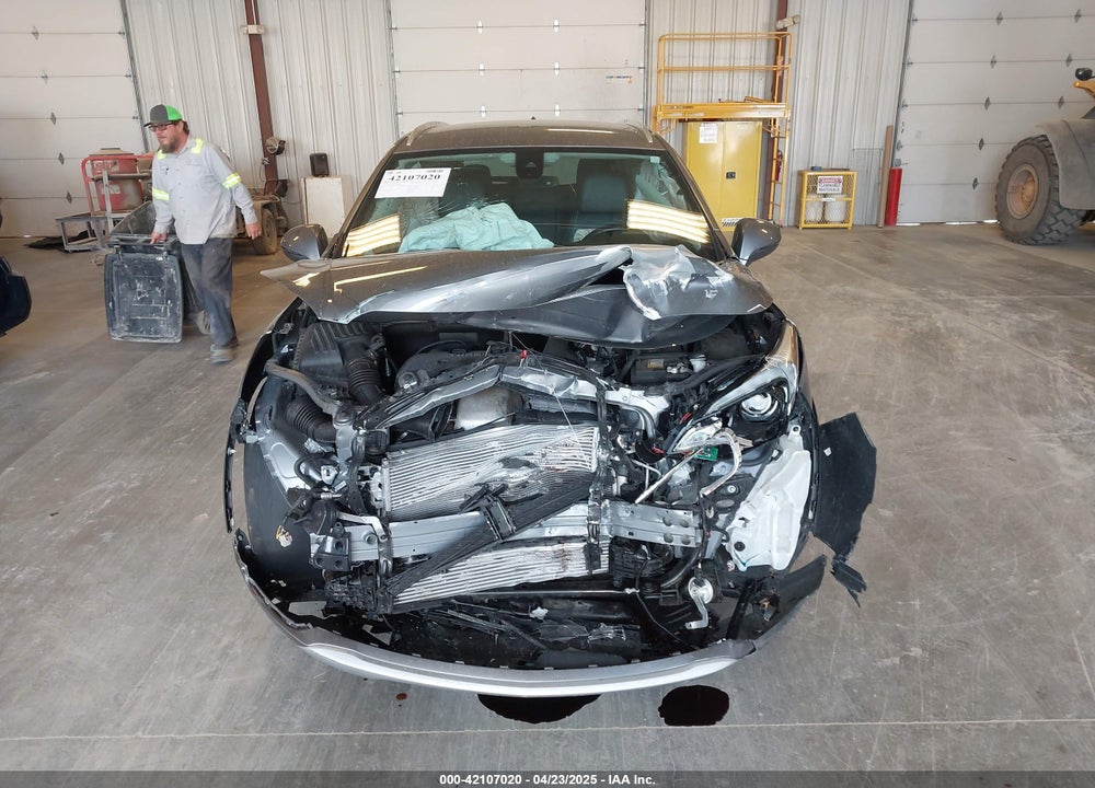 2020 BUICK ENVISION AWD PREMIUM I VIN: LRBFX3SX0LD148386