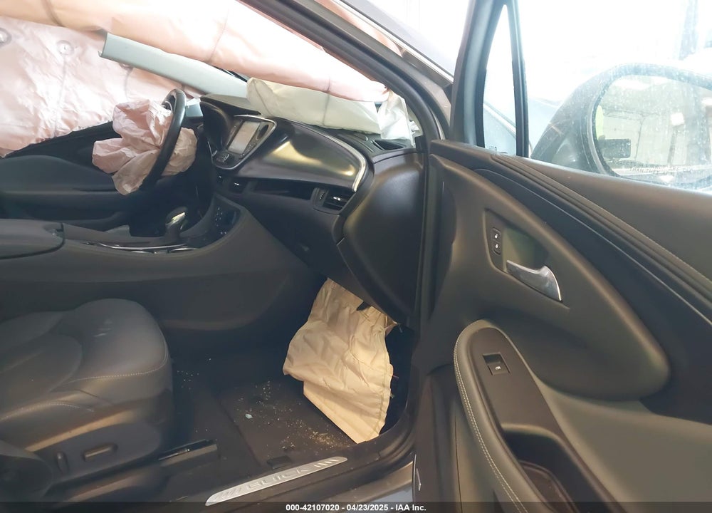 2020 BUICK ENVISION AWD PREMIUM I VIN: LRBFX3SX0LD148386