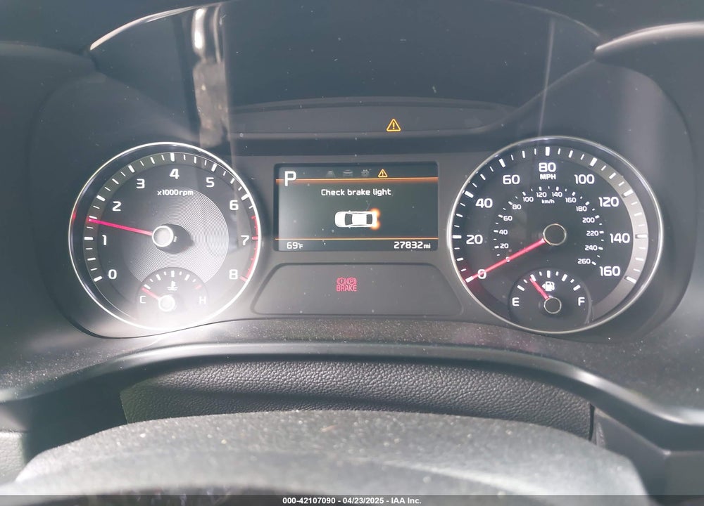 2024 KIA FORTE LXS VIN: 3KPF24AD1RE748029