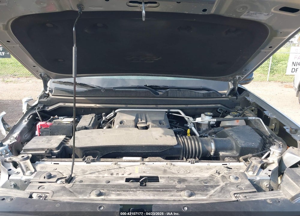 2024 GMC CANYON VIN: 1GTP5BEK0R1221885