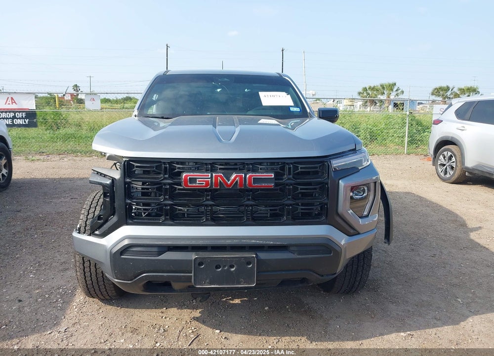 2024 GMC CANYON VIN: 1GTP5BEK0R1221885