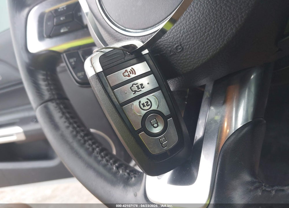 2018 FORD MUSTANG VIN: 1FA6P8THXJ5108352