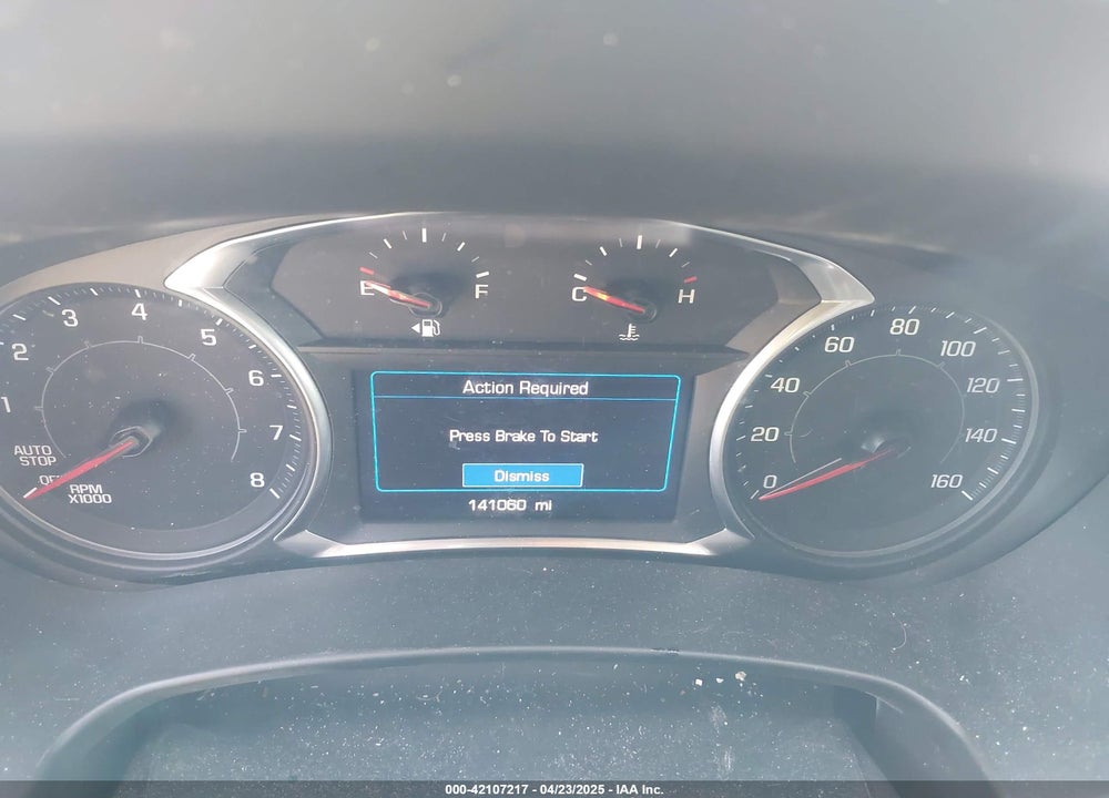 2019 GMC TERRAIN SLE VIN: 3GKALMEV9KL145779