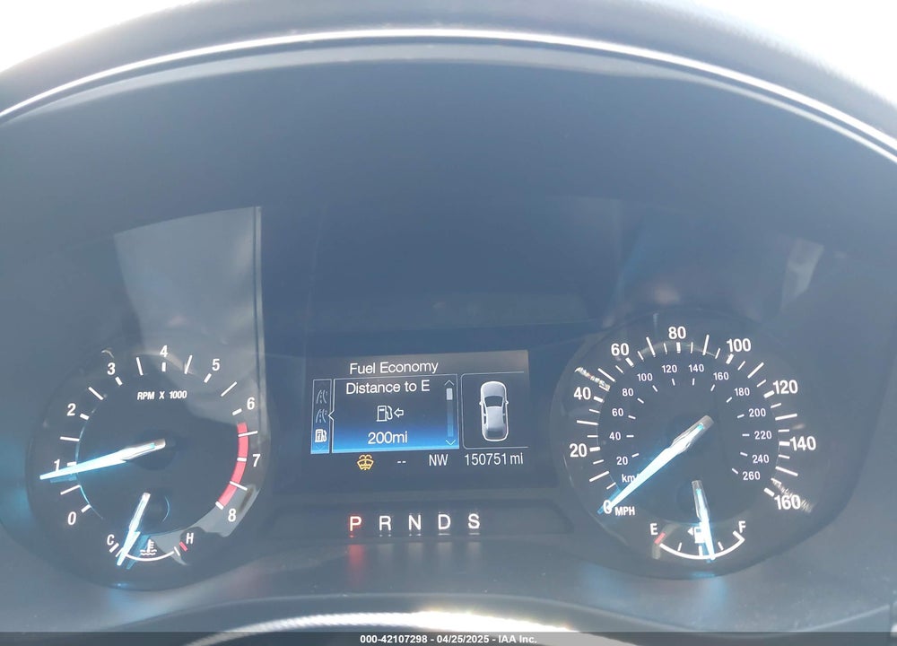 2015 FORD FUSION VIN: 3FA6P0HD8FR128336