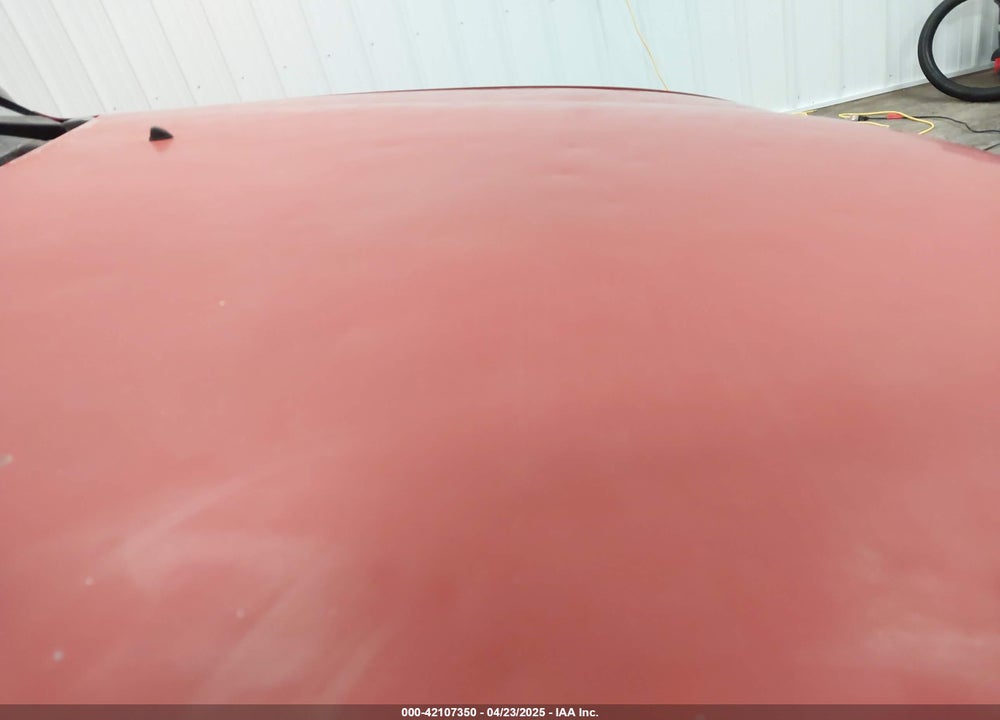 2001 CHEVROLET TRACKER HARD TOP BASE VIN: 2CNBJ13C116953953