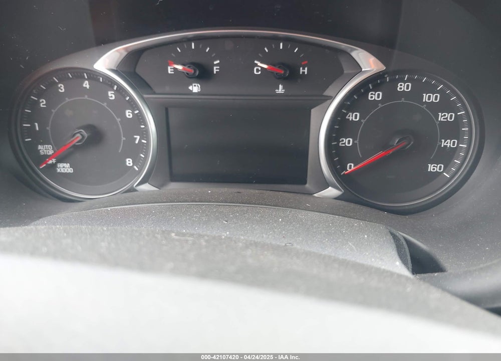 2020 GMC TERRAIN VIN: 3GKALMEV2LL137413