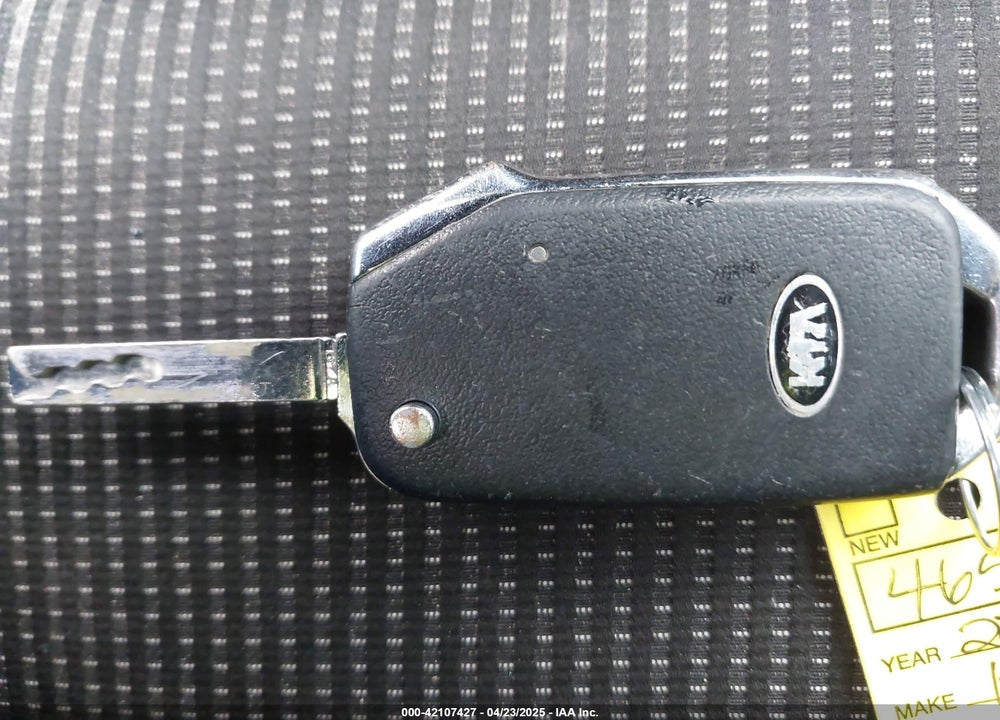 2020 KIA FORTE VIN: 3KPF24AD6LE232630