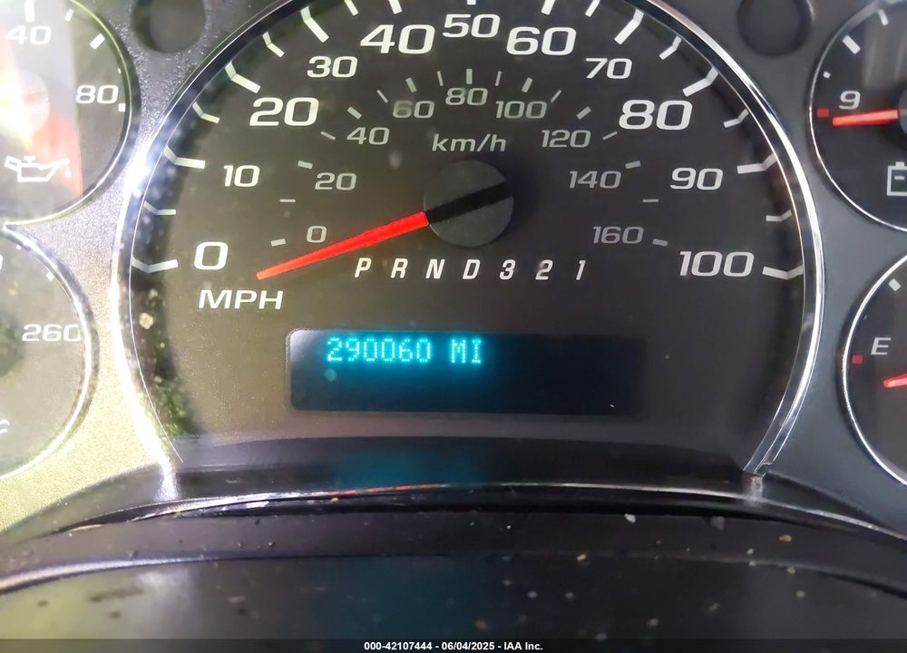 2012 CHEVROLET EXPRESS 1500 WORK VAN VIN: 1GCSGAFX4C1149184