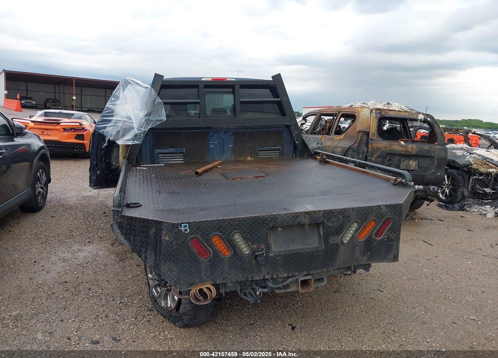 2019 FORD F-250 VIN: 1FT7W2BT8KEF65313