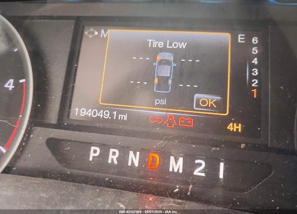 2019 FORD F-250 VIN: 1FT7W2BT8KEF65313