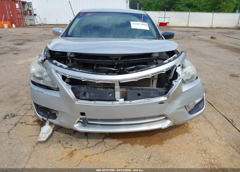 2014 NISSAN ALTIMA VIN: 1N4AL3AP7EC157139