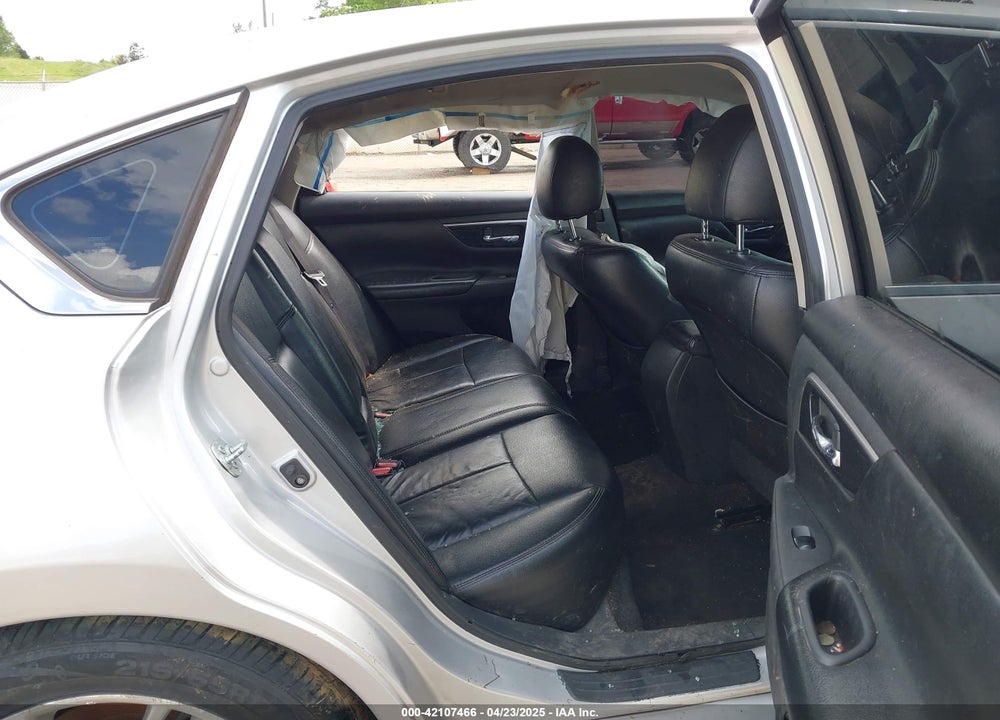 2014 NISSAN ALTIMA VIN: 1N4AL3AP7EC157139