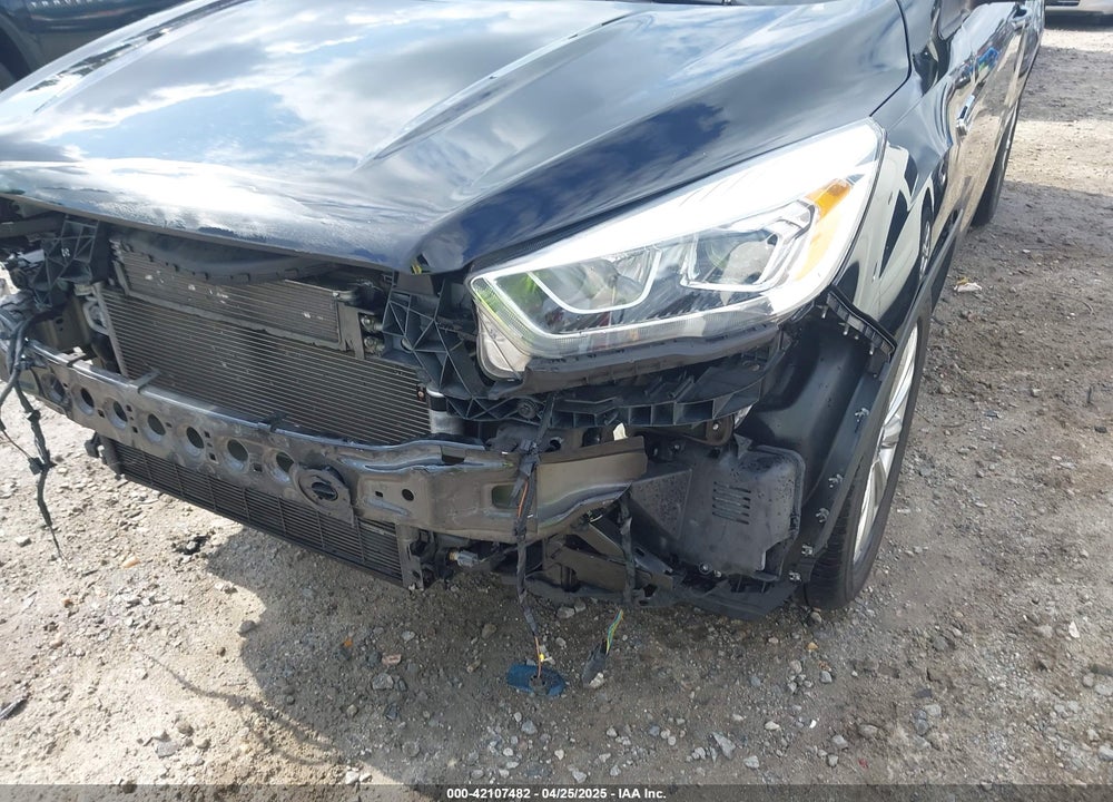 2017 FORD ESCAPE VIN: 1FMCU0JD8HUE84471