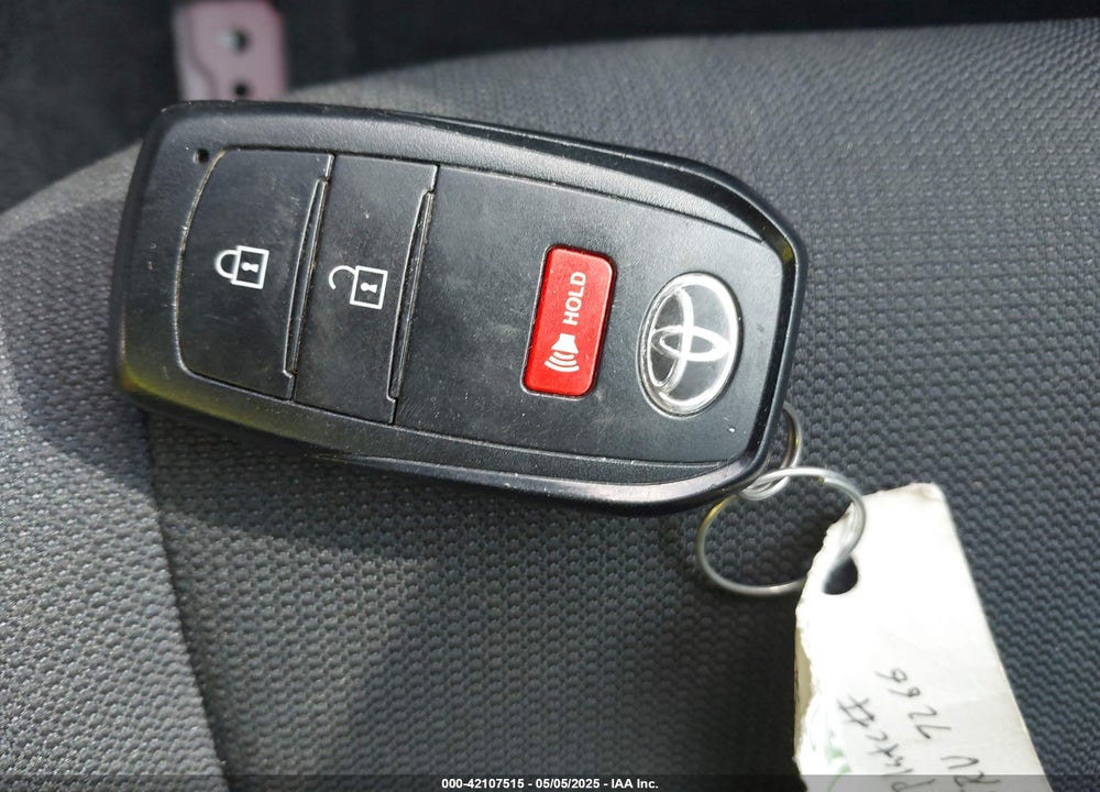 2023 TOYOTA COROLLA CROSS LE VIN: 7MUCAAAG4PV047301