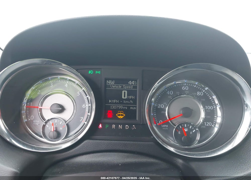 2015 CHRYSLER TOWN & COUNTRY VIN: 2C4RC1CGXFR674944